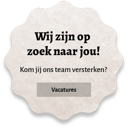 Vacature